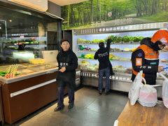 -万记麻辣烫国展总店