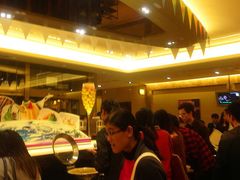 -钱柜音乐会所(罗湖店)