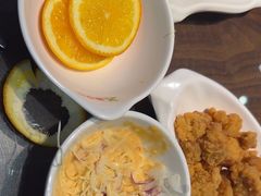 -豪享来中西餐厅(隆昌店)