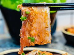 -酒拾烤肉(泉塘店)