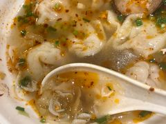 -韩萍老南京馄饨(河西万达店)