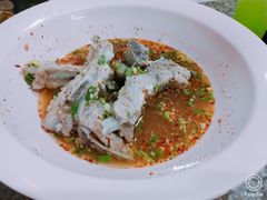 -马里奥明星猪脚饭