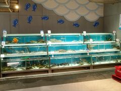 -盒马鲜生(莱蒙都会店)