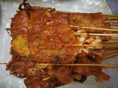 -思思油炸(会堂东路店)