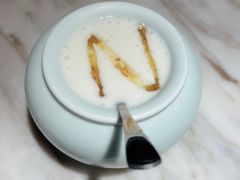 贵妃山药酪-掌柜的店·河南菜(日月光店)