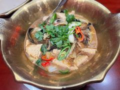 -东北人·东北菜(罗湖店)