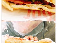 -驴世家驴肉火烧·凉皮·胡辣汤(五道口店)