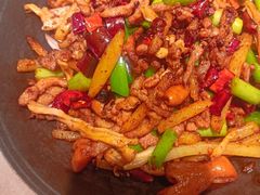 -寨子里的·钵钵菜·湘西山里菜(魅力湘西店)