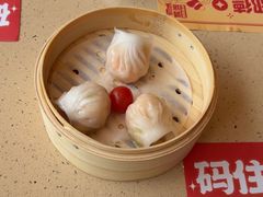 -点都德(东圃店)