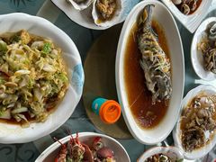 -富港会·海鲜酒楼(墟沟店)