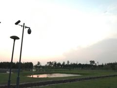 -滆湖低碳生态公园