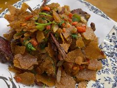 -军子大排档(迎春花园店)