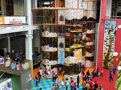 -蒙特利亲子乐园