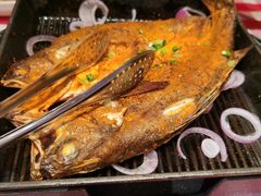 -西贝(枫蓝国际购物中心店)