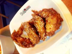 -Pelicana百利家炸鸡(江南西名店城店)