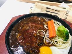 肉眼牛排-两点半深夜牛排(斗西路店)