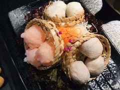 -湊湊火锅·茶憩(上海合生汇店)