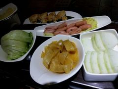 -海底捞火锅(顺义华联店)