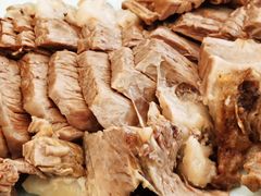 黄焖手抓羊肉-清真·益鑫羊肉手抓馆(花园北街店)