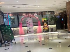 -魔方娱乐空间(兴华路店)