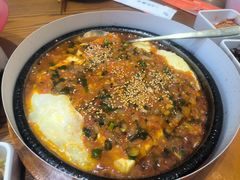 -英兰朝族饭店(河南桥头店)