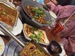 -517烧烤·龙虾·海鲜大排档(万象都荟店)