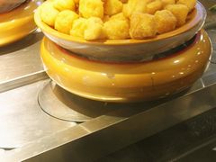 -汤响自助回转火锅百汇(乐峰广场店)