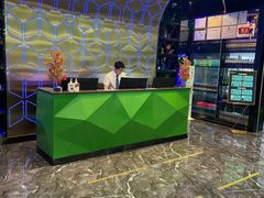 -欢乐迪KTV(南京夫子庙三山街店)