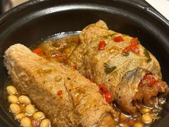 -稻香饭店(龙华天虹店)