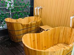 -聚春园·福龙泉澡堂(温泉店)