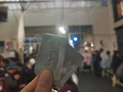 -老光明岗琼甜茶馆