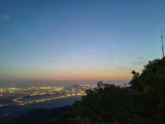 -紫金山山顶公园