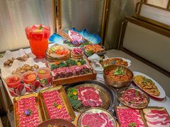 -炭之家·齐齐哈尔非遗烤肉·鲜切直供(中央大街店)