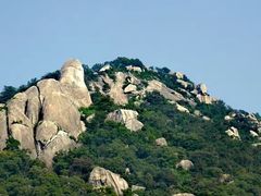-云洞岩风景区