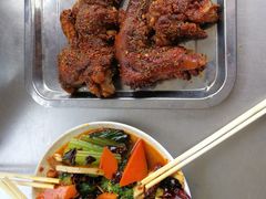 -佰运猪蹄(高陵店)