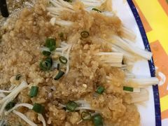 -桥东喜碧海鲜街(水东街店)