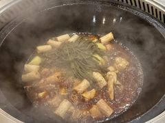 -老东北大铁锅·烧烤·东北菜