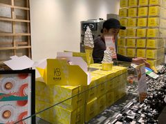 -Bake cheese tart(京都店)