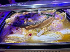 -郝木屋·烧烤(桥头店)