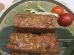 红米栗子糕-赏点粤式点心(广州塔店)