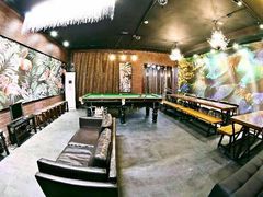 -屿家轻奢农家小院(十三陵店)