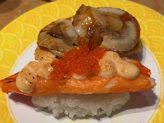 -万岁寿司(万国店)