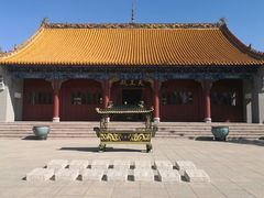 -大乘寺