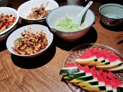 -老湘村·湖南土菜(天河维多利店)