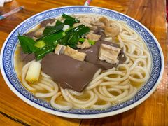 -锦泓老字号猪脏粉(东联大厦店)