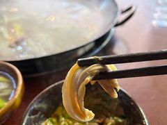-懒谈秦市井羊肉馆(光谷青年城店)