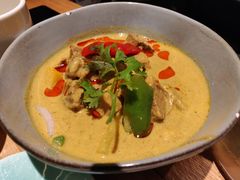 西贡咖喱牛腩-米纸越南小馆(金鹰世界店)