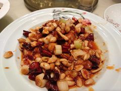 -老边饺子馆(金源店)