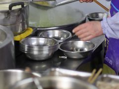 -老五鸡丝豆花面粉(瑞金北路68号院店)