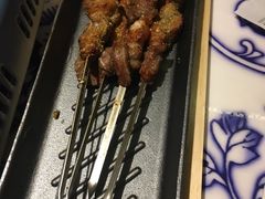 -卢大鲜鱼头捞饭(美利广场店)